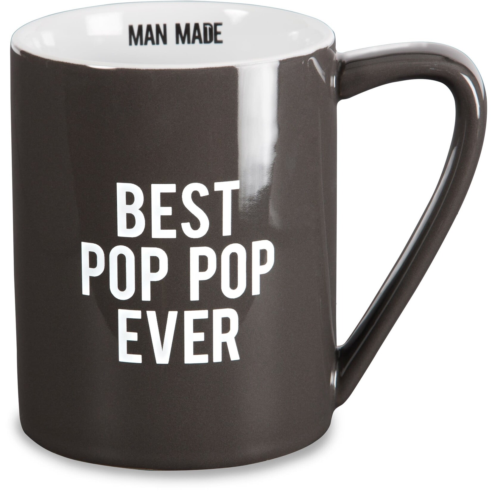 Best Pop Pop Ever Mug - 18oz.
