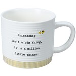 Million Little Things Mug - 10oz.