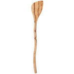 Danica Studios Olive Wood Wavy Spatula