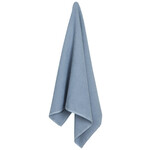 Danica Studios Ripple Slate Blue Tea Towel
