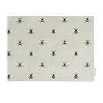 Bee Fabric Placemat