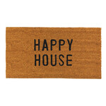 Creative Brands Happy House Doormat