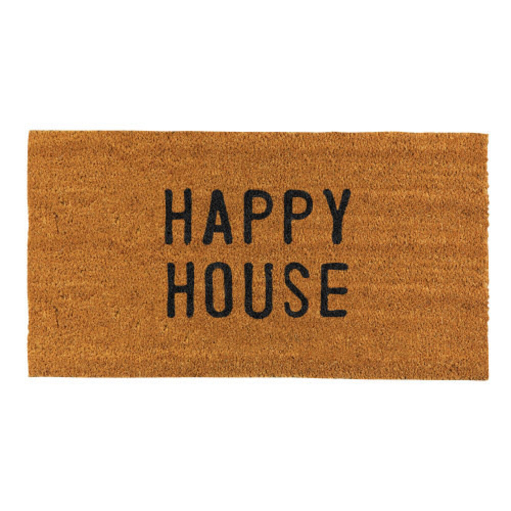Creative Brands Happy House Doormat