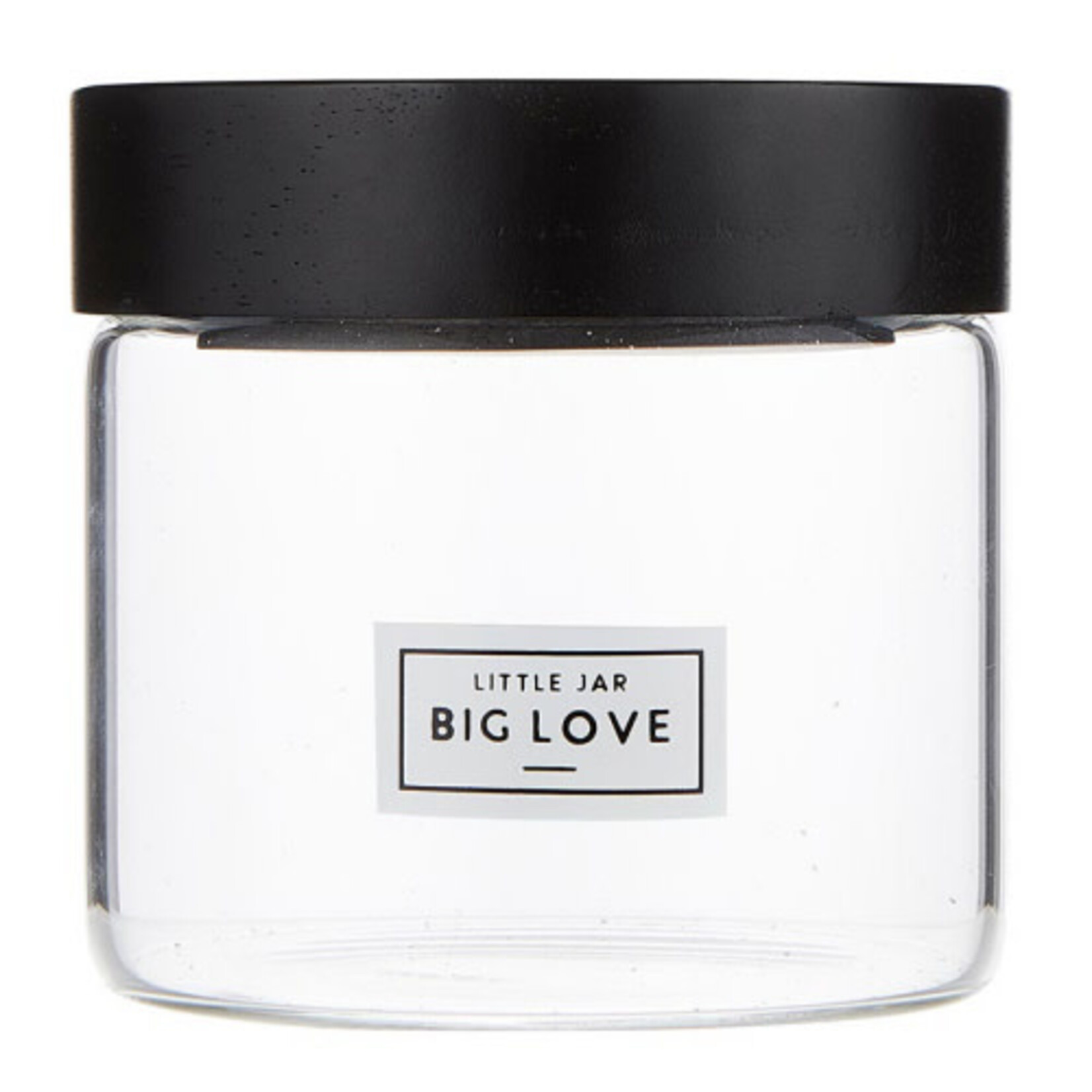 Creative Brands Big Love Pantry Canister - 17oz.