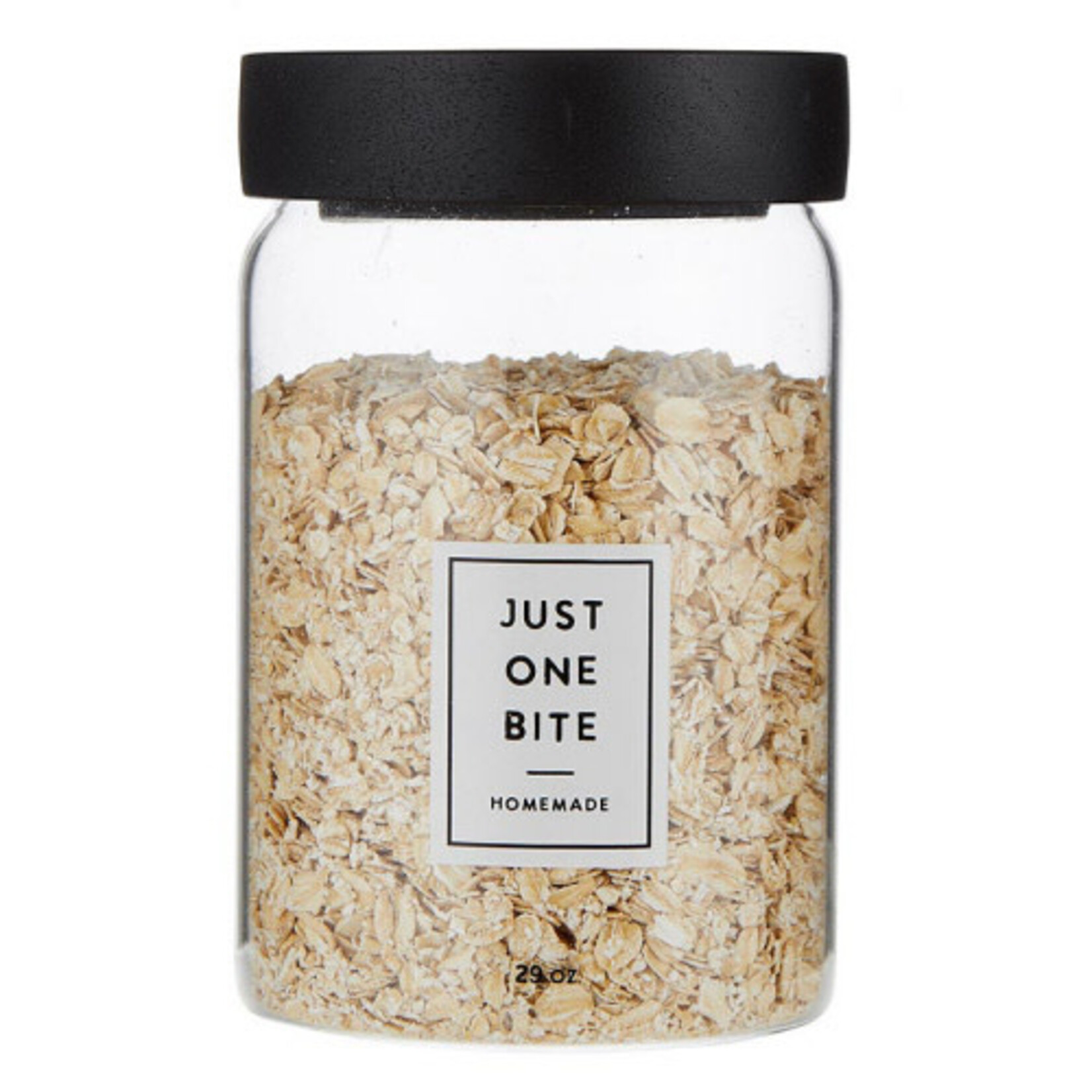 Creative Brands One Bite Pantry Canister - 29oz.