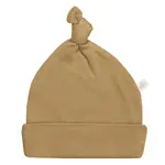 Bamboo Knotted Hat - Honey