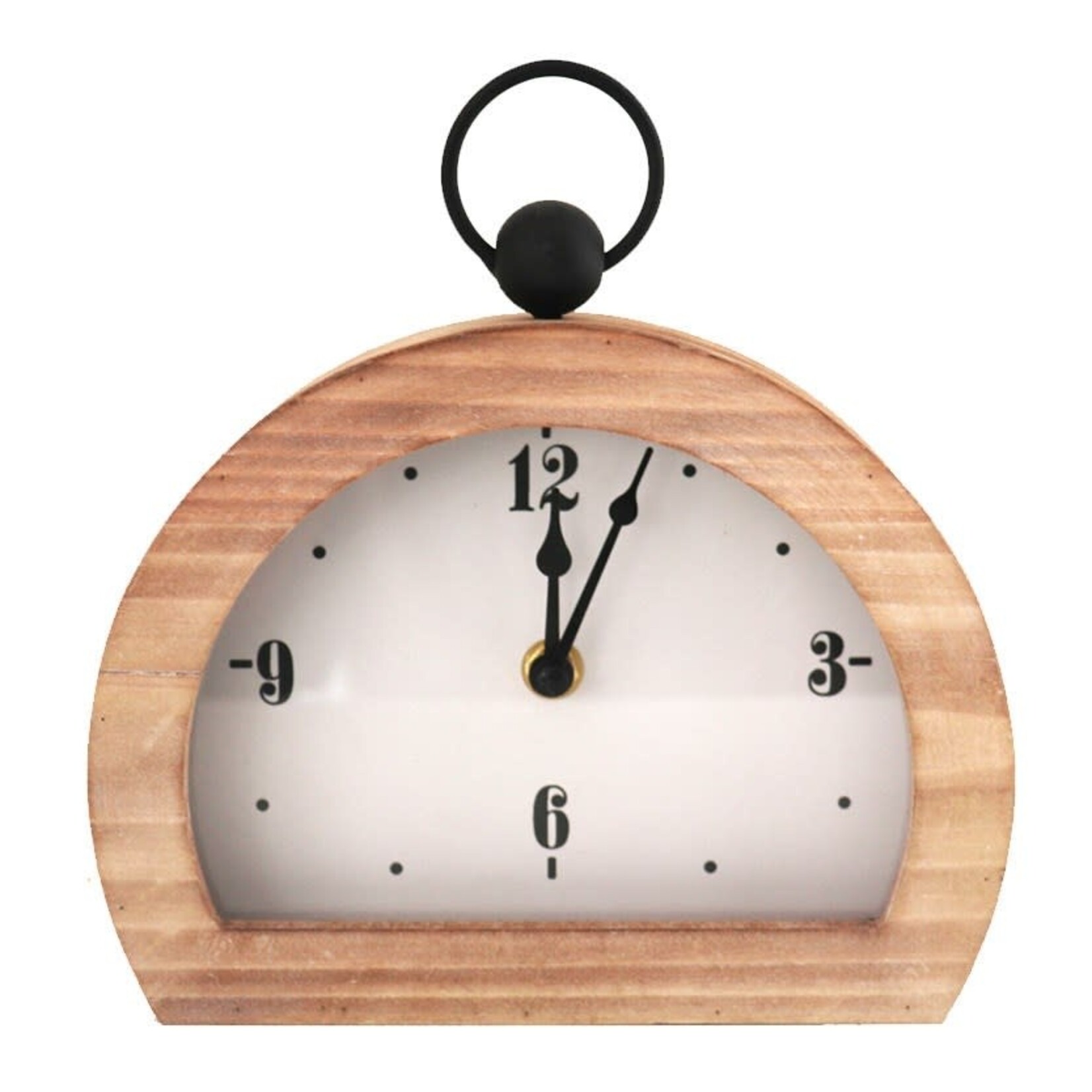 Table Clock