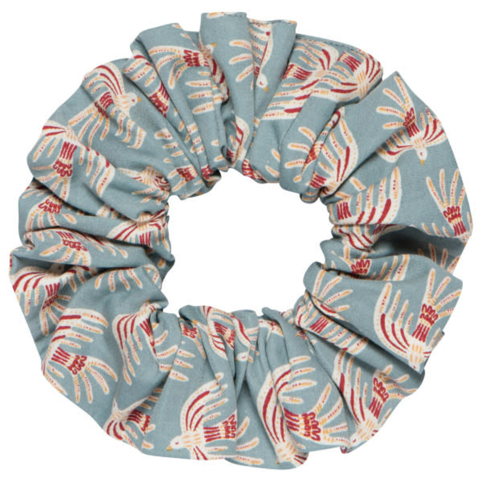 Danica Studios Plume Scrunchie