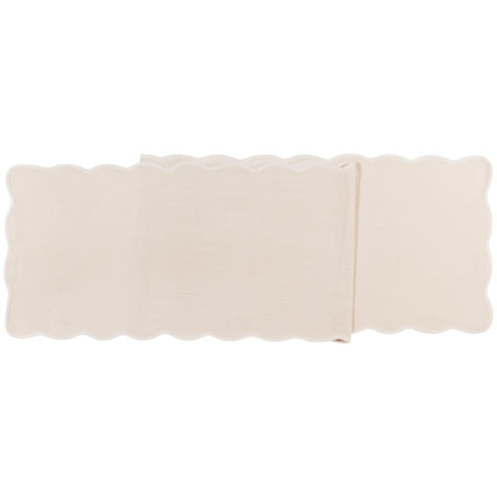 Danica Studios Natural Florence Table Runner