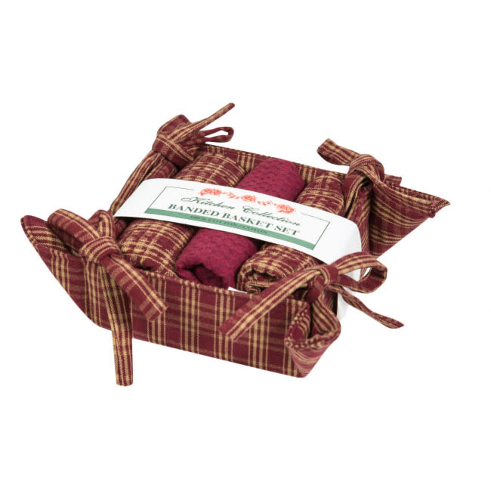 Bread Basket Set