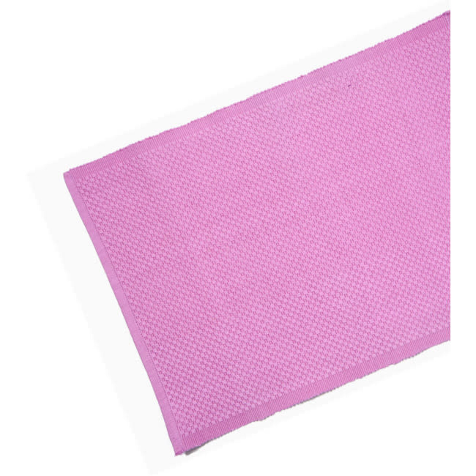 Sapphire Weave Table Runner