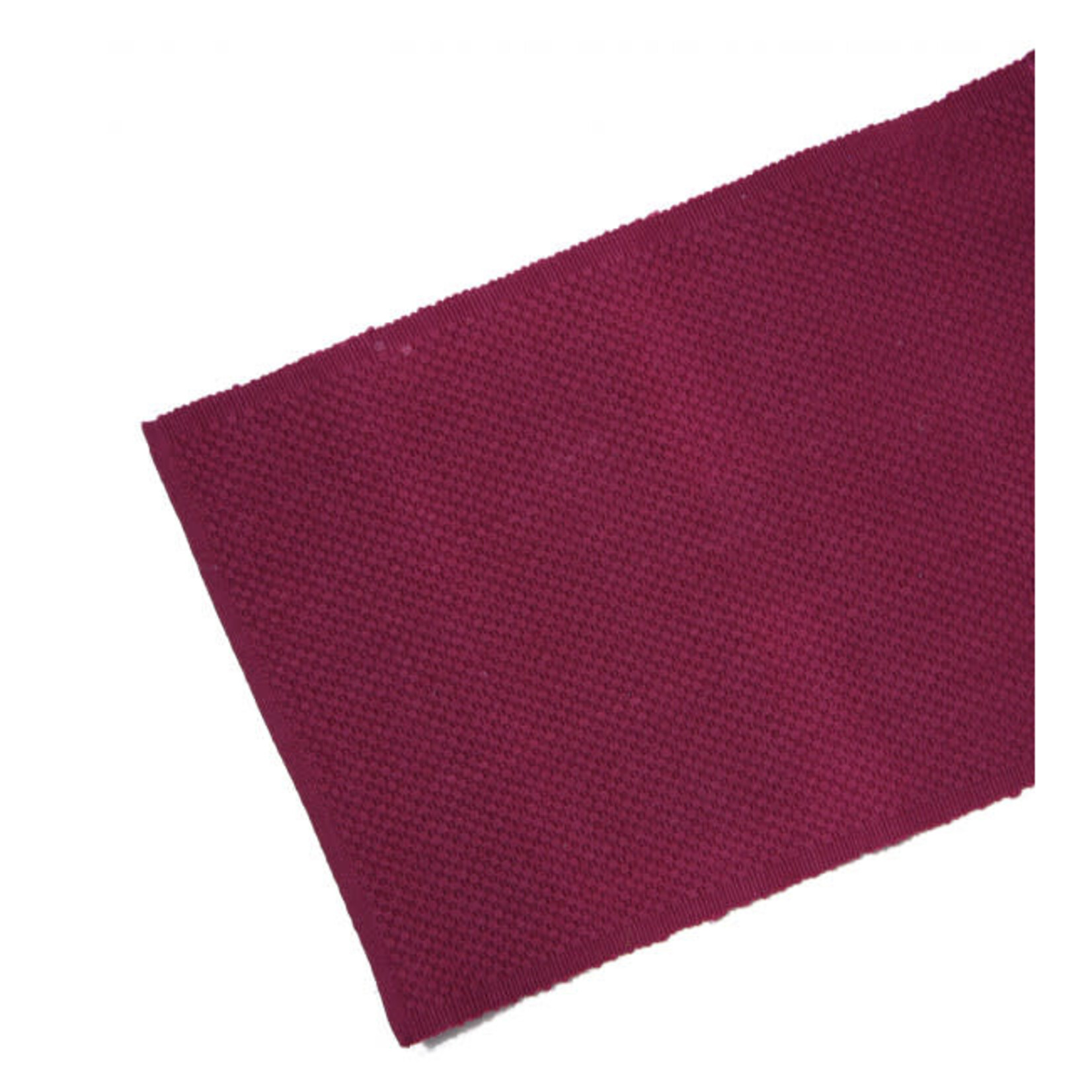 Sapphire Weave Table Runner