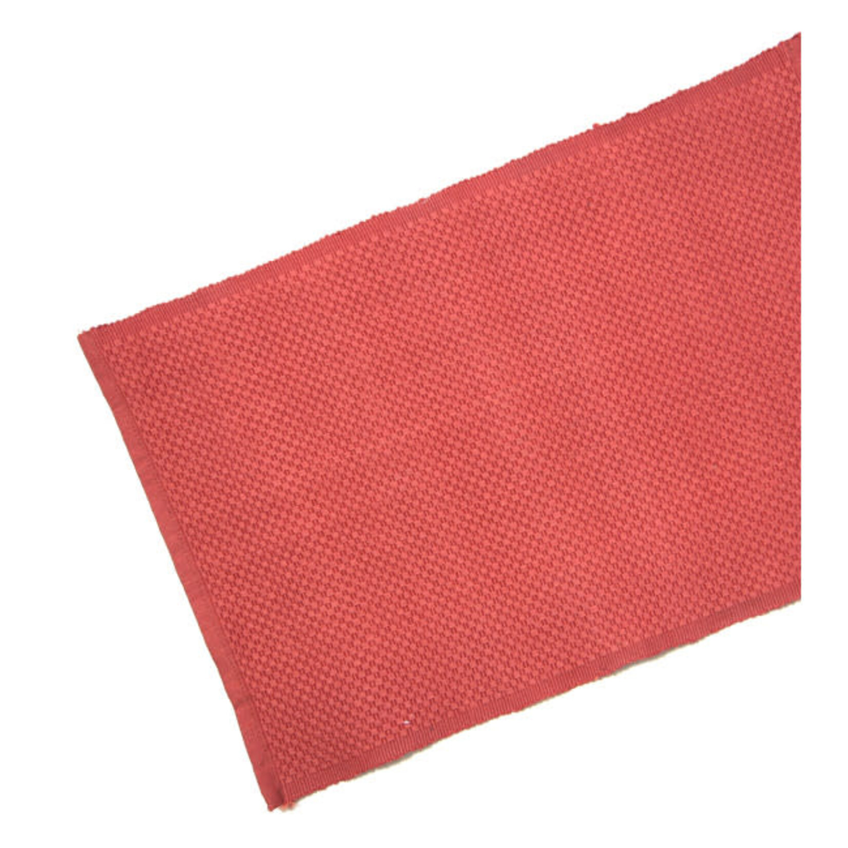 Sapphire Weave Table Runner