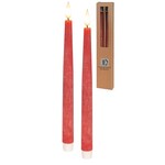 LED Taper Candle