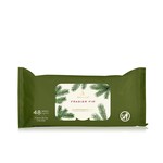 Thymes Frasier Fir Heritage All Purpose Wipes