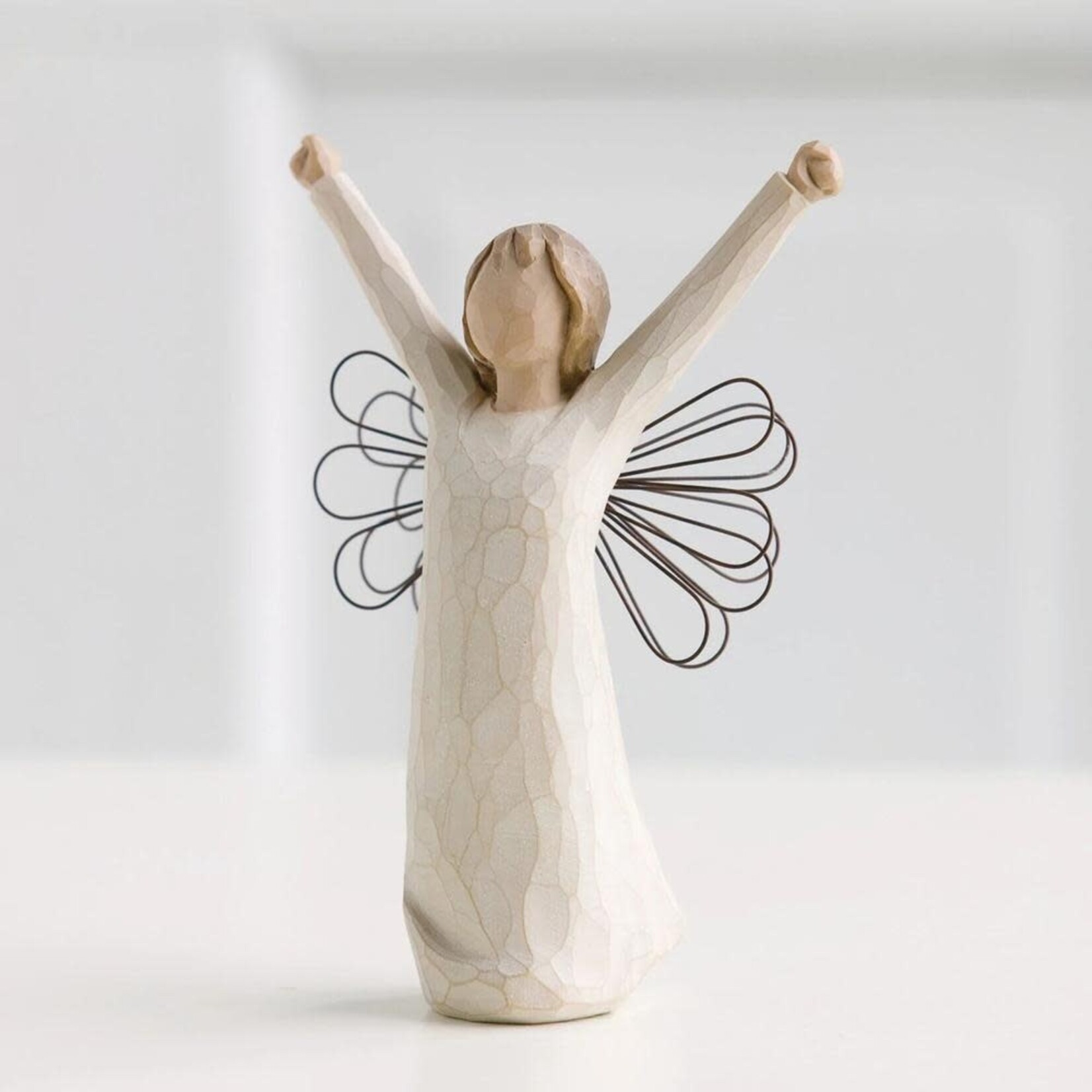 Angel of Courage Angel of Courage