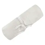 Cotton Muslin Swaddle - Coconut Milk