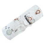 Cotton Muslin Swaddle - Winter