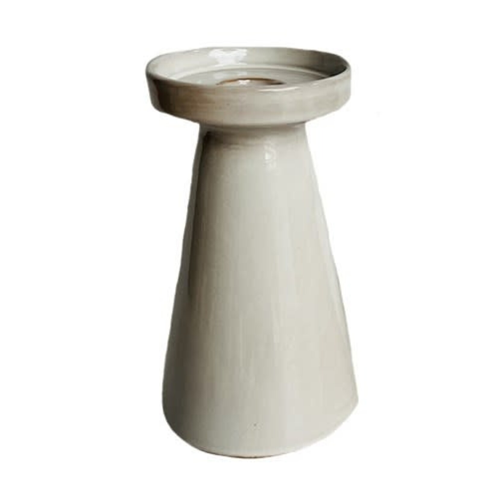 Candle Holder Dual Use - Tall