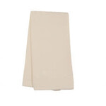 Plain Tea Towel - Natural