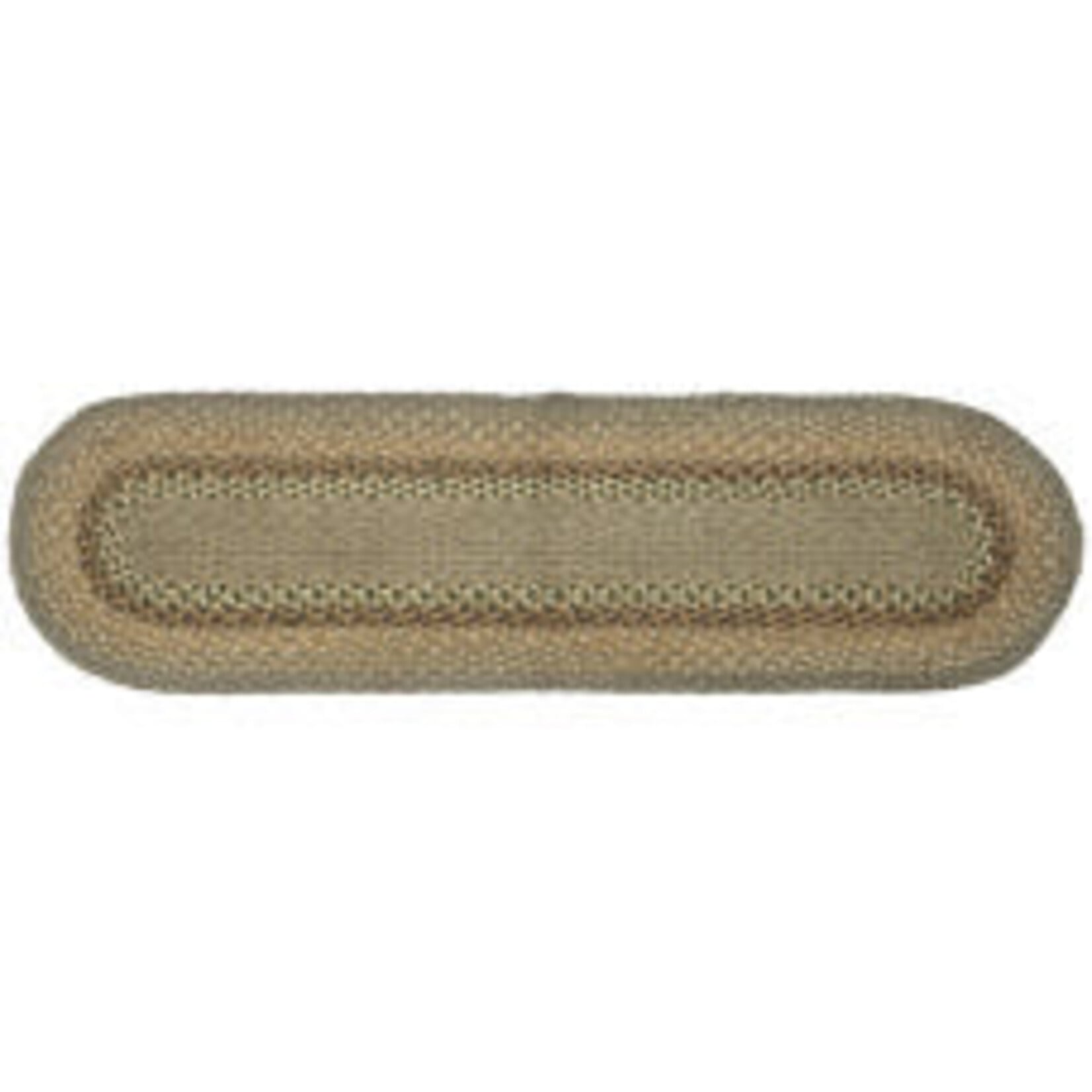 Braided Table Runner