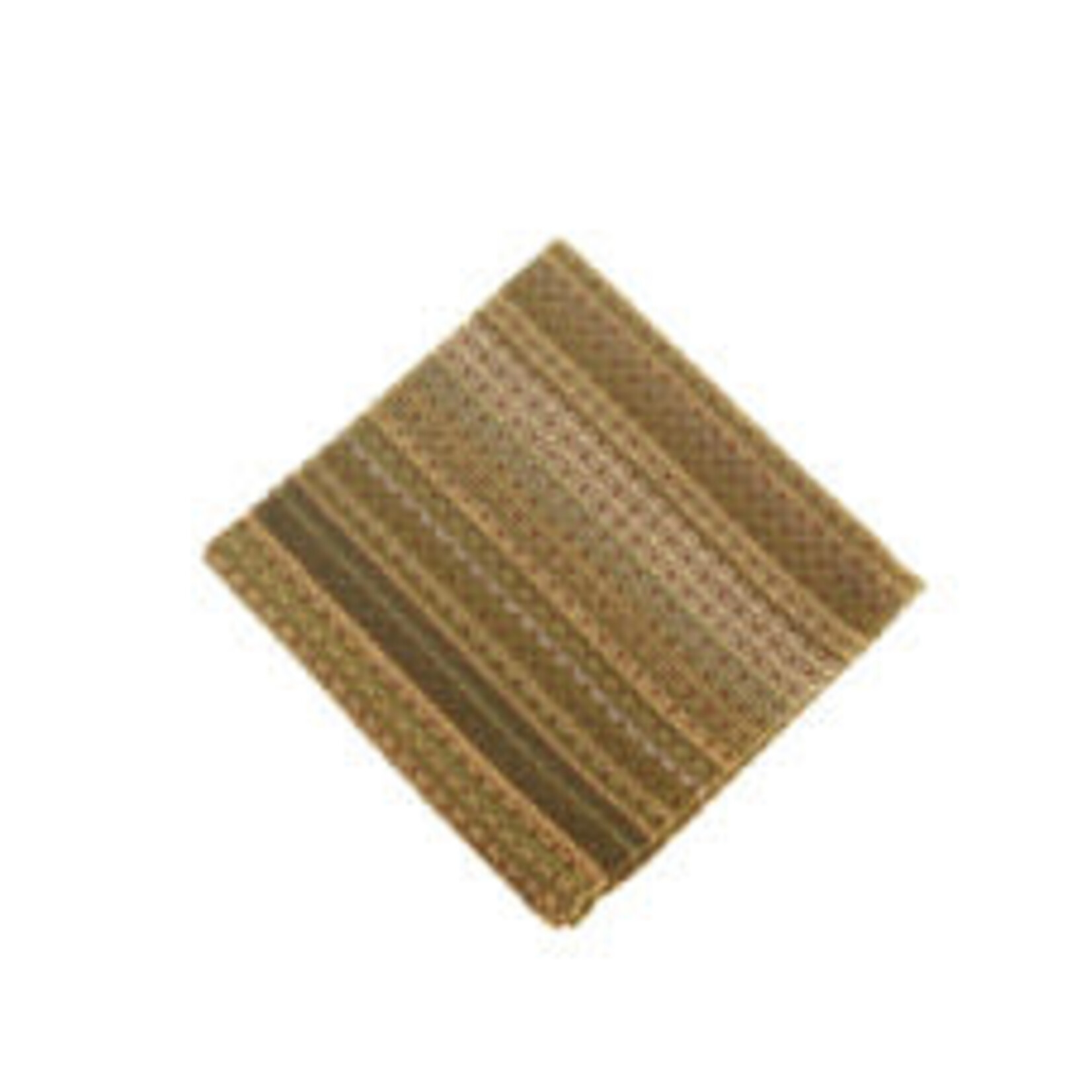 Dish Cloth Pattern - Alloy