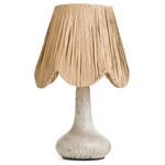 Accents De Ville Table Lamp