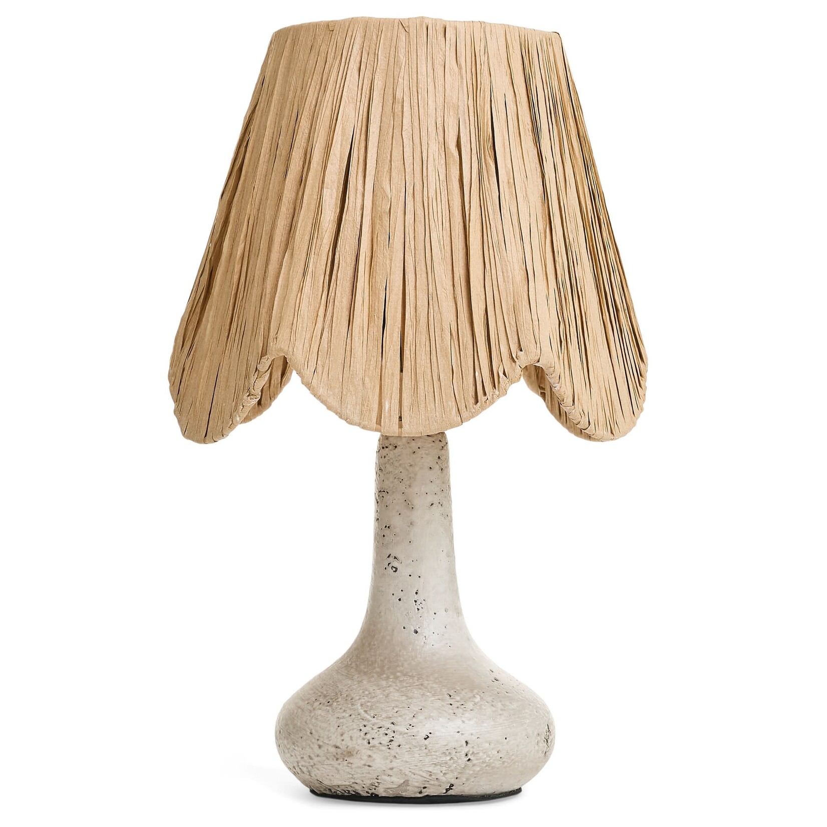 Accents De Ville Table Lamp