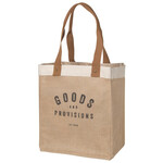 Danica Studios Good's And Provisions - Market Tote
