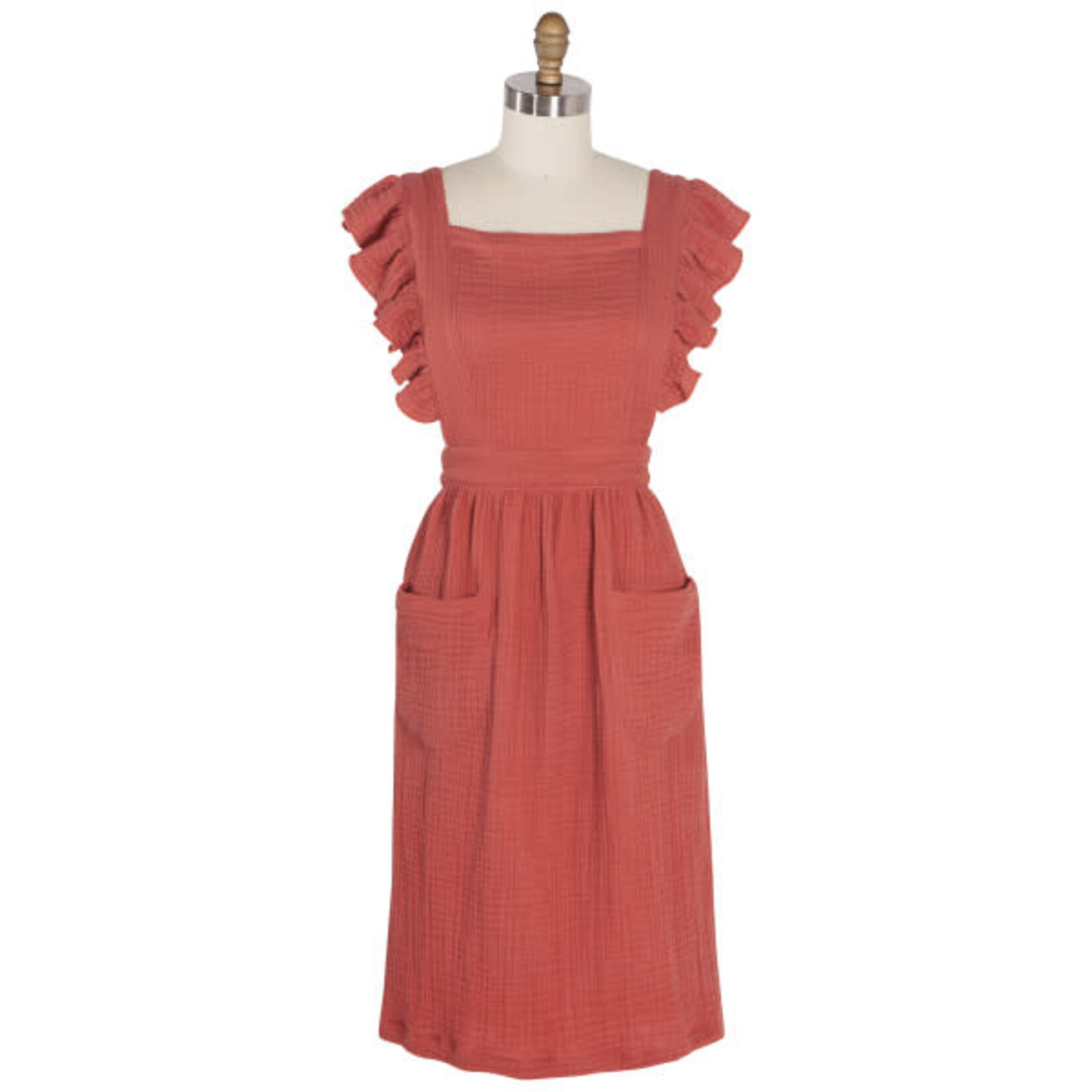 Danica Studios Ada Sumac Apron