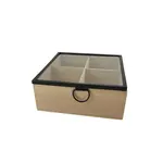 Compartment Box