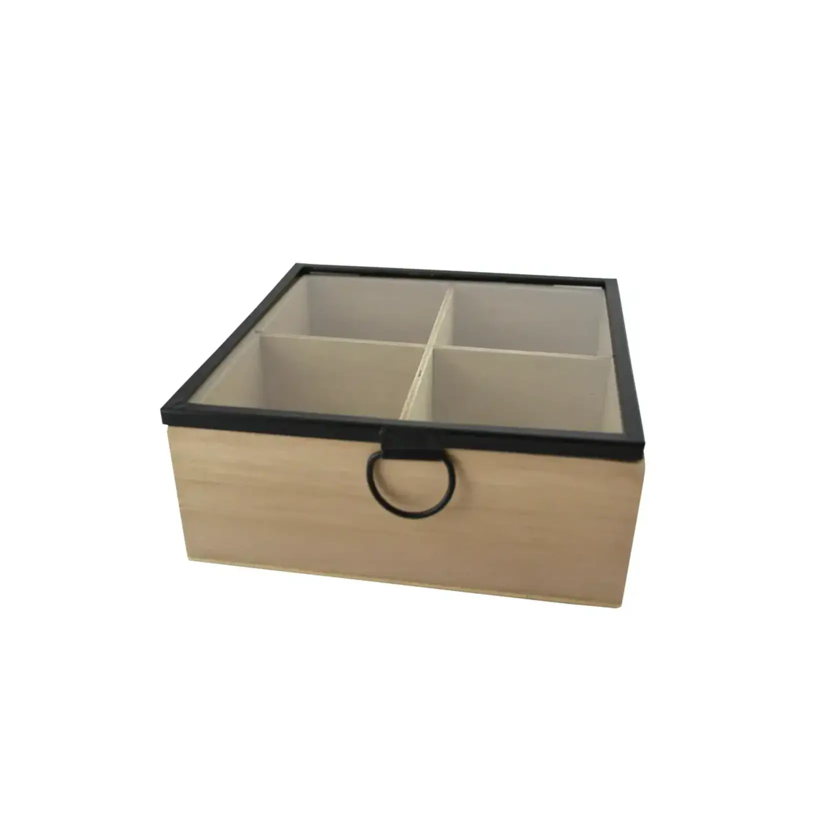Compartment Box