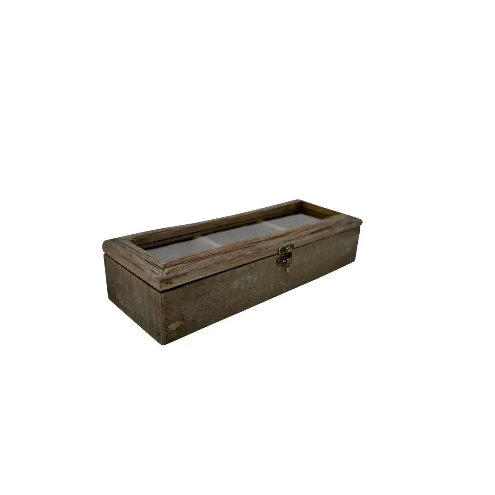Window Box