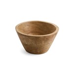 Accents De Ville Mango Wood Bowl