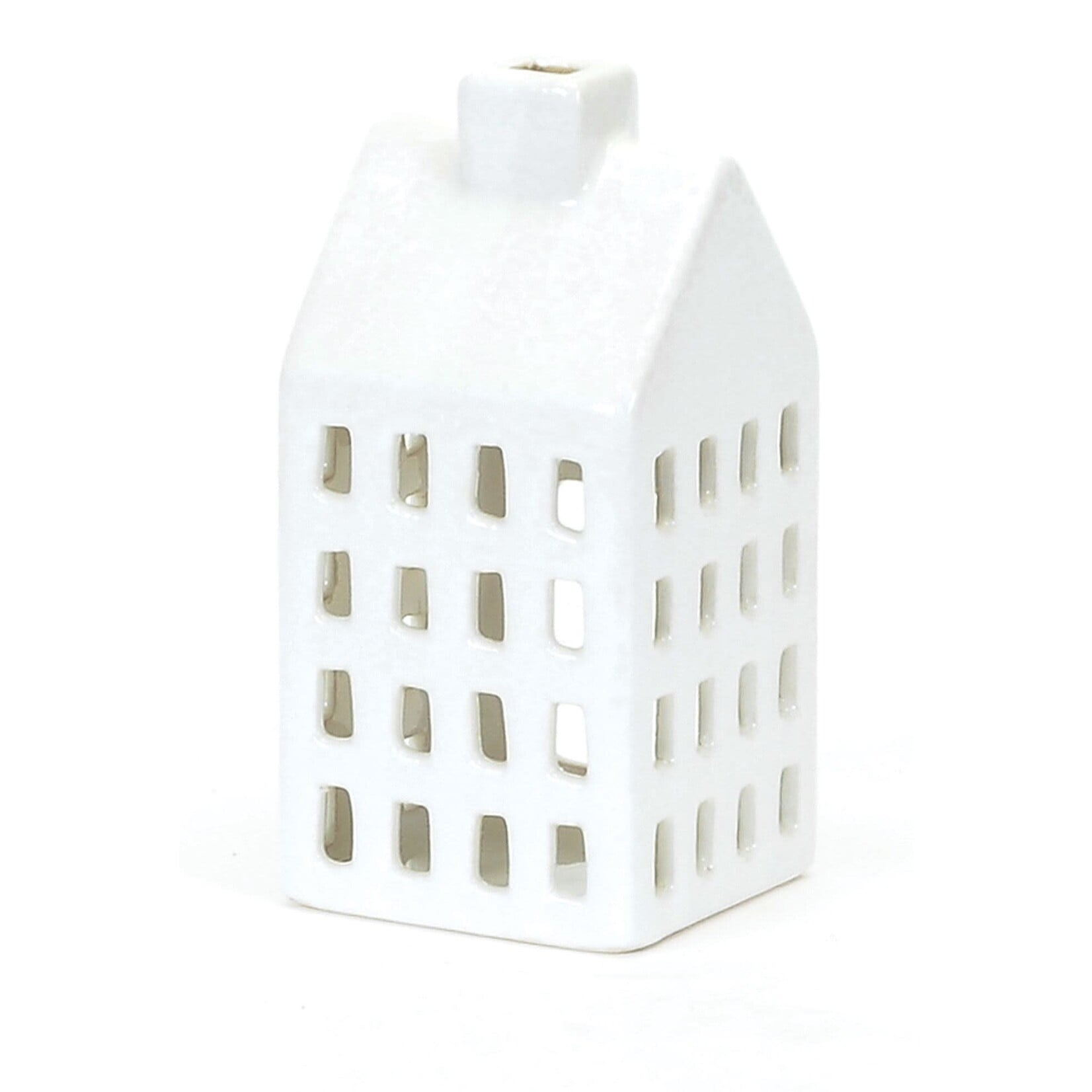 Ceramic Candle Holder