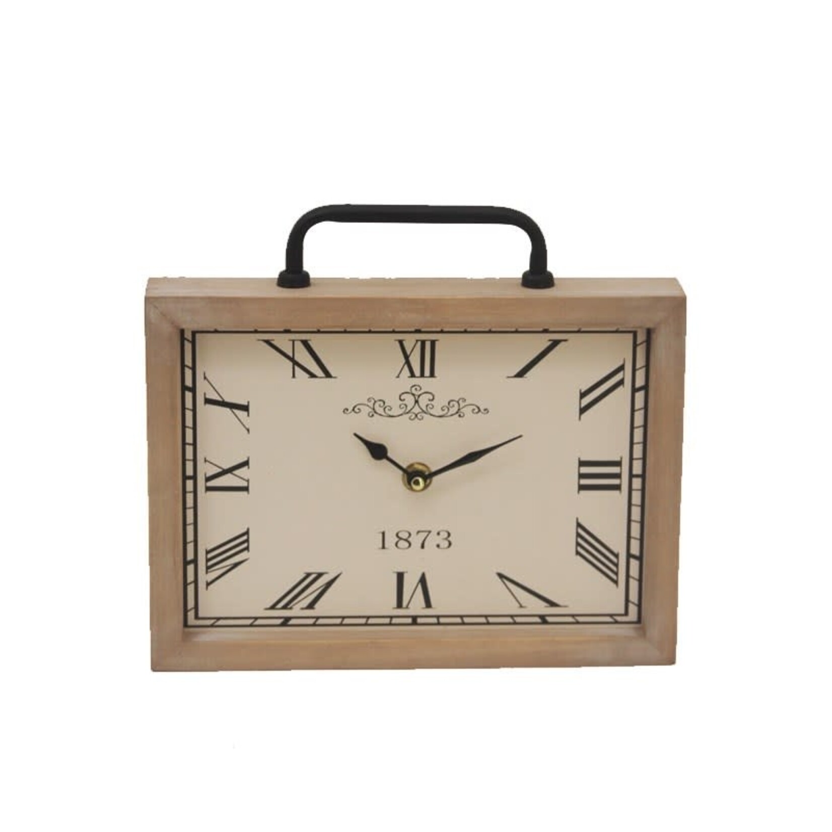 Table Clock