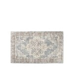 Savannah Memory Foam Cilantro Bath Mat