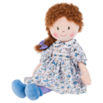 Lucy Rag Doll