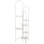 Multi Shelf Plant Stand