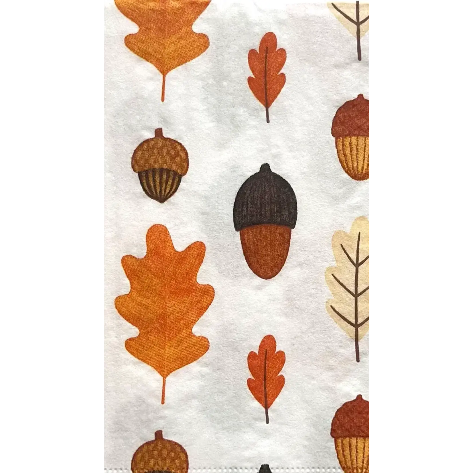 Happy Oak - Tissue