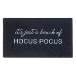 Hocus Pocus Doormat