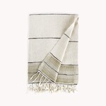Hand Towel - Element - Olive