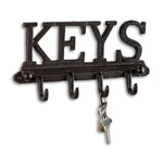 Keys Hook