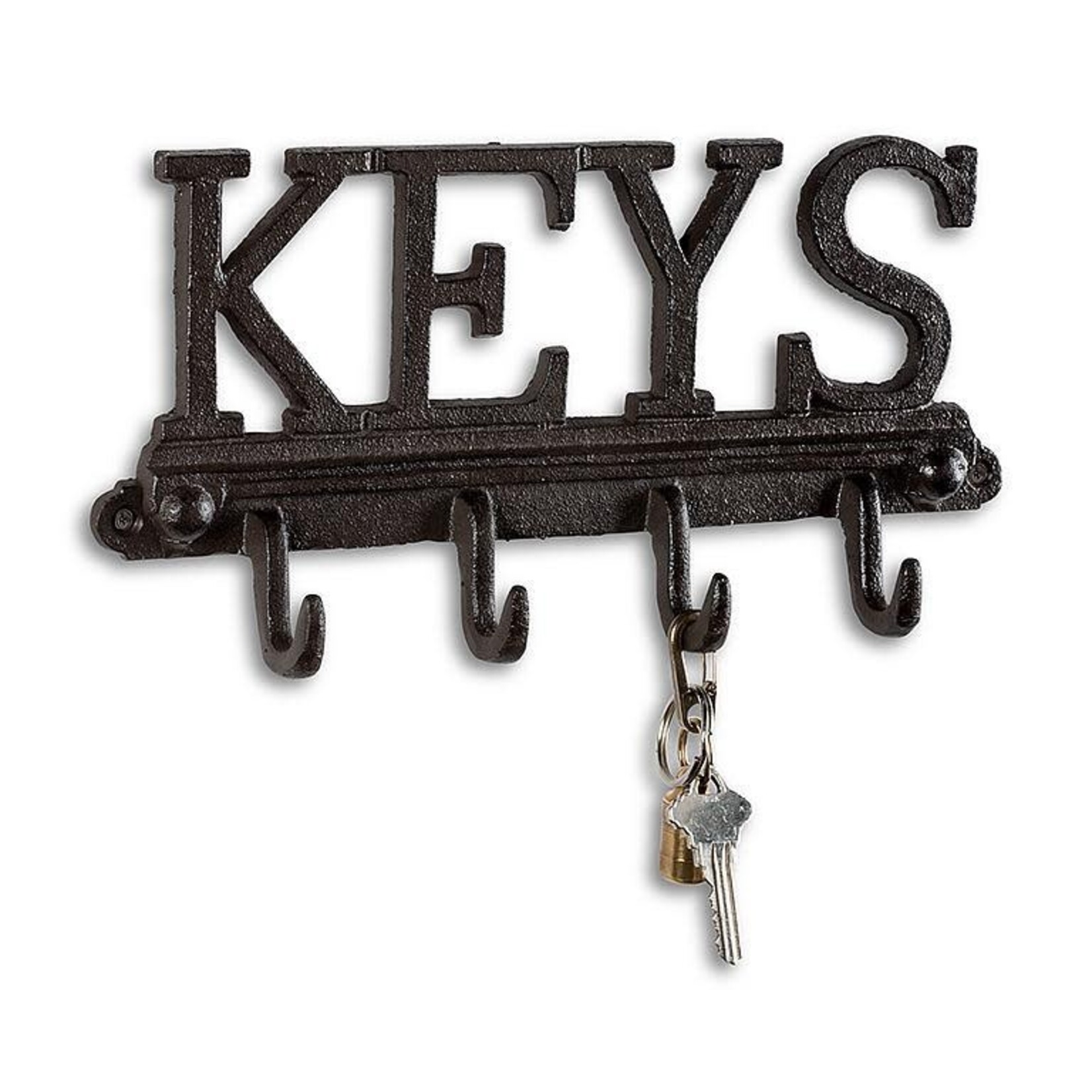 Keys Hook
