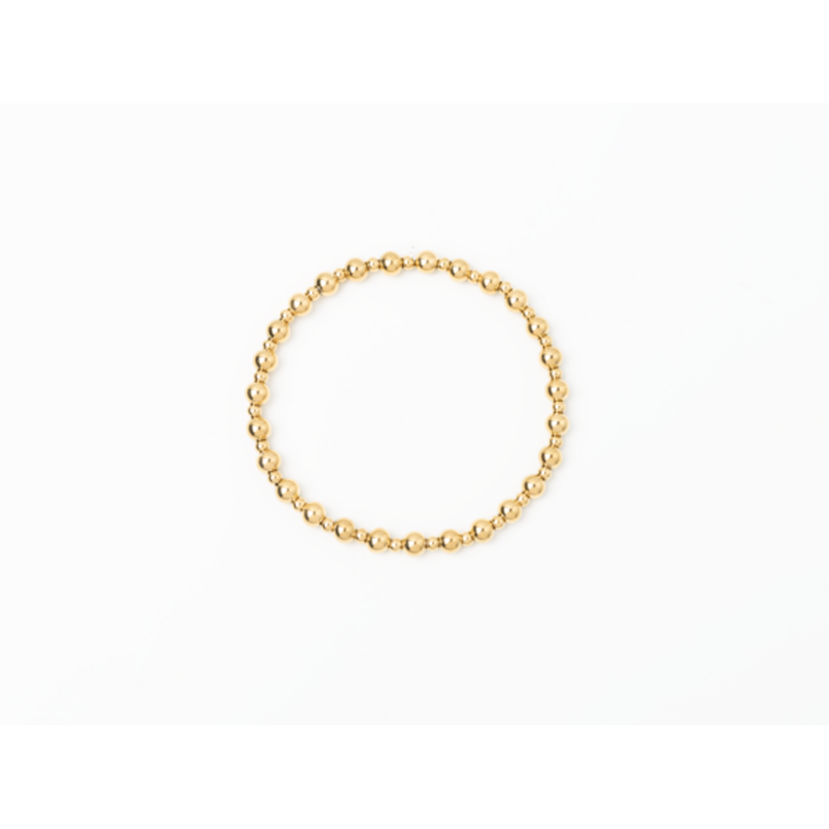 Stretch Bracelet - 5mm & 3mm