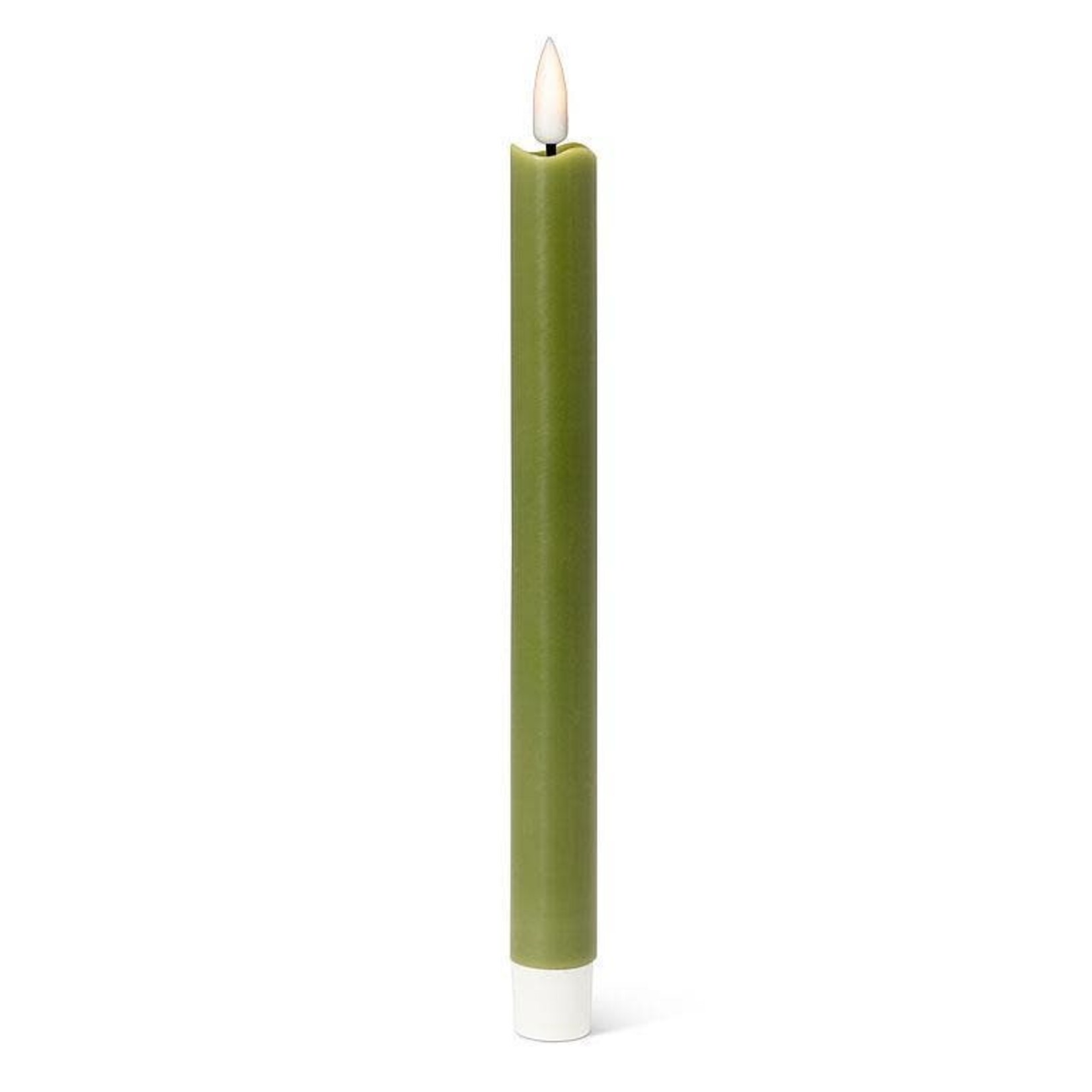 Green Candle