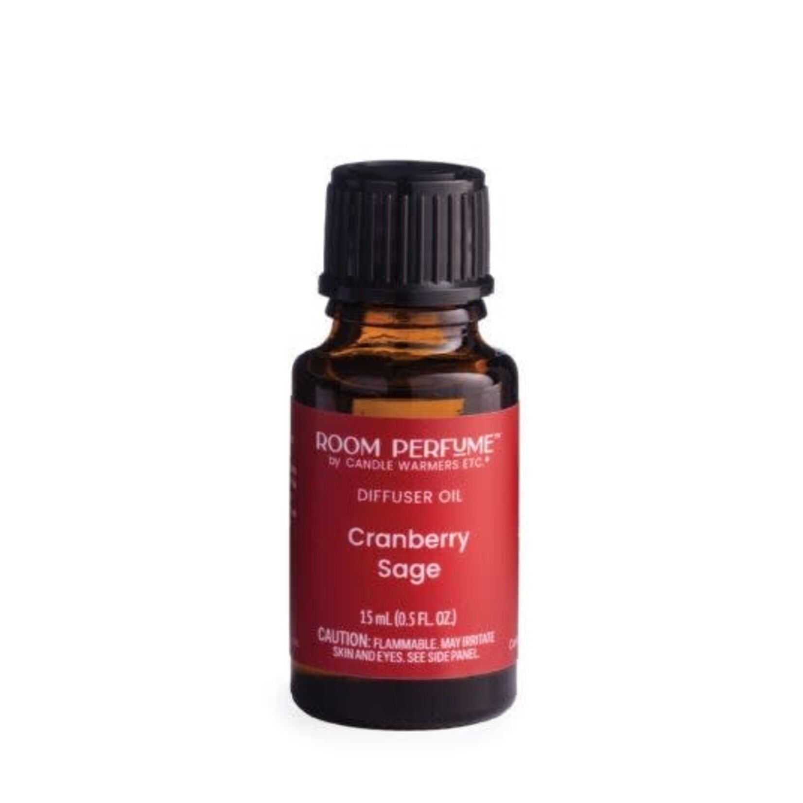 Room Diffuser Oil - Cranberry Sage