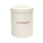 Cookie Canister