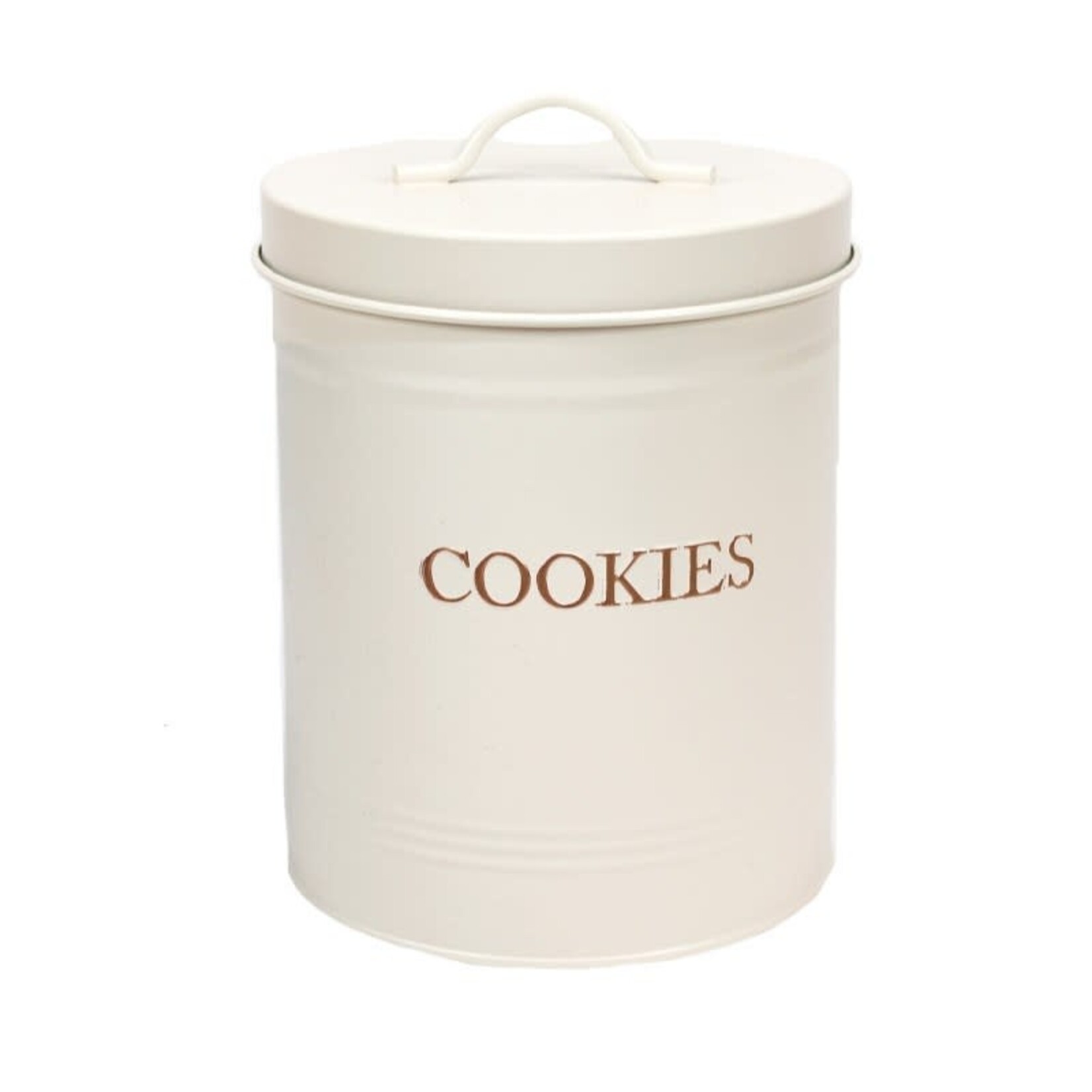 Cookie Canister