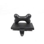 Dog Bone Stocking Holder